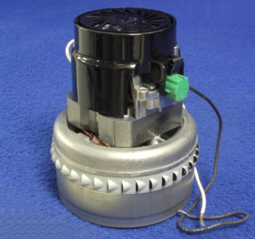 11781250 - Vac Motor, 120V Ac, 2 Stage, Ametek