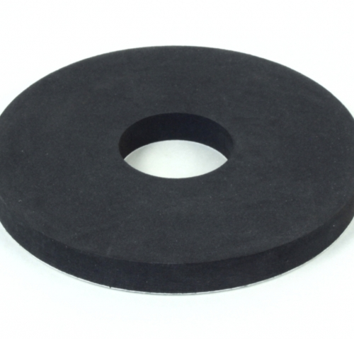 1903002 - Gasket, Vac Motor, Factory Cat