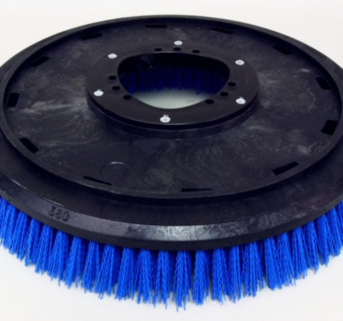 L08812891 - BRUSH DISC 430MM 17 PROLENE BL, ADVANCE, AMERICAN LINCOLN, CLARKE, KENT, VIPER