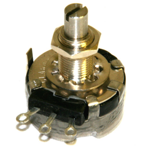 56397029 - Potentiometer, American Lincoln, Kent, Advance, Clarke