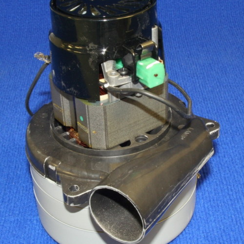 2699154 - Vac Motor, 36V Dc, 3 Stage, National Super Service