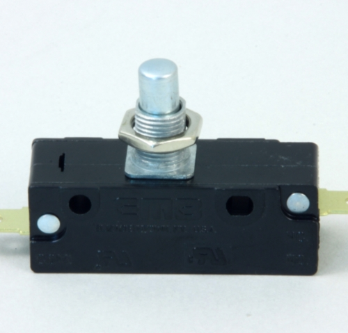 E0007 - SWITCH, HAWK ENTERPRISES, INC