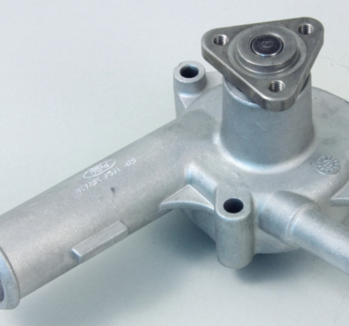 26431 - Water Pump, Tennant