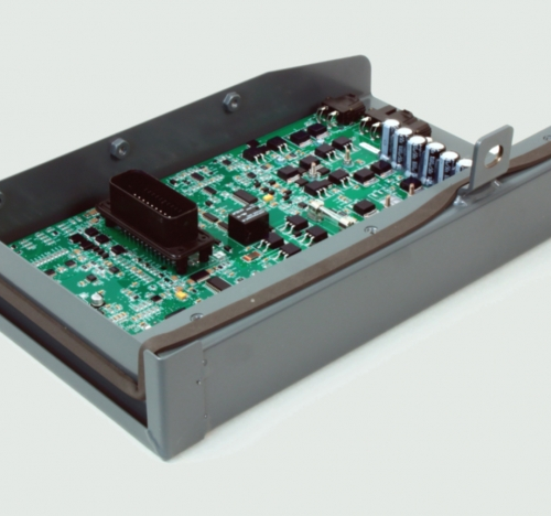 9012711 - Controller Kit, Replacement, C, Tennant