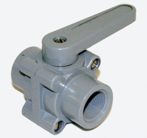 56314899 - Valve, Kent, Advance