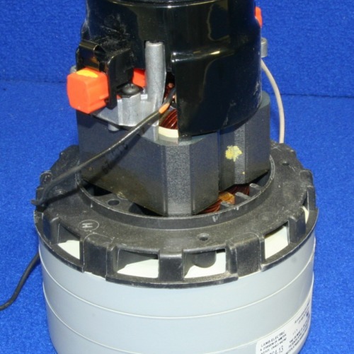 11676413 - Vac Motor, 120V Ac, 3 Stage, Ametek