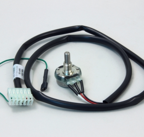 222287 - Potentiometer, Tennant