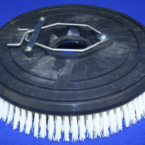 3313135 - Brush, 14" Poly, Minuteman International, Powerboss