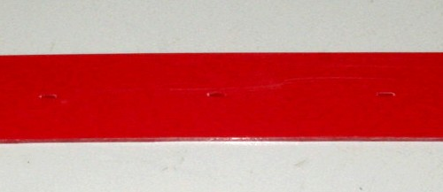 365323 - Squeegee, Tennant
