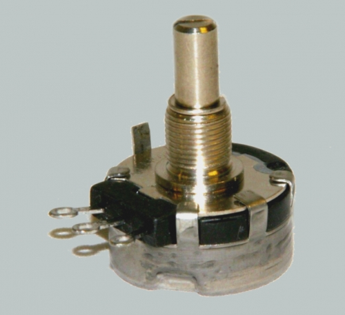 E500356013 - SPEED BOARD POT, GATEKEEPER SYSTEMS