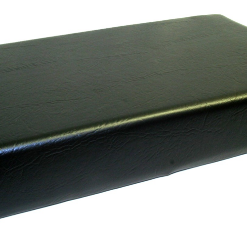 9300500 - Seat Back, Taylor-Dunn