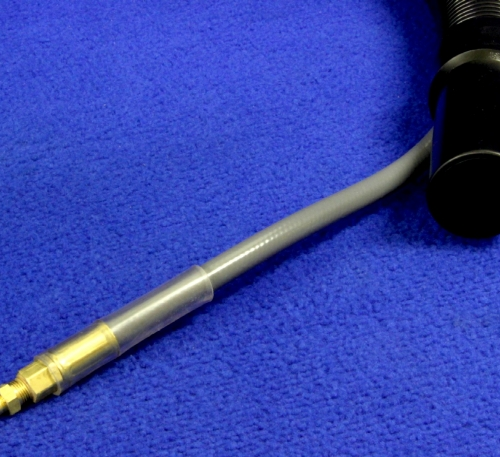 1058747 - Tool Assy., Hand, Tennant