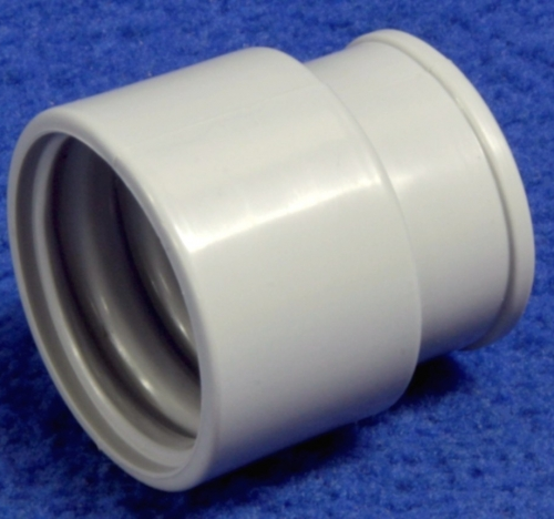 1378797 - Hose Cuff, 1.5" Short-Neck, Mvp