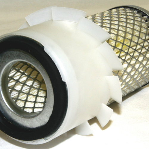 12383G1 - AIR FILTER, EZ-GO
