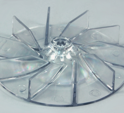 12988 - Fan, Eureka, Sanitaire