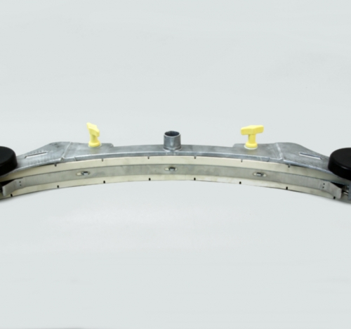 56112313 - Squeegee Assembly, American Lincoln, Kent, Advance, Clarke, Viper