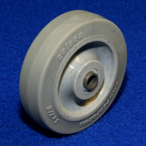 1014918AM - WHEEL, TENNANT