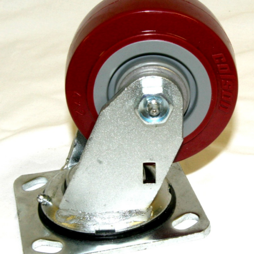 E8763500 - CASTER, BETCO