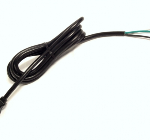 7957510 - Power Cord, Taylor-Dunn