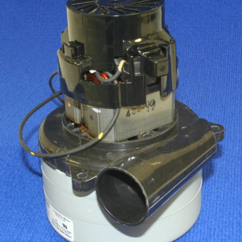 391296 - Vac Motor, 36V Dc, 3 Stage, Tennant