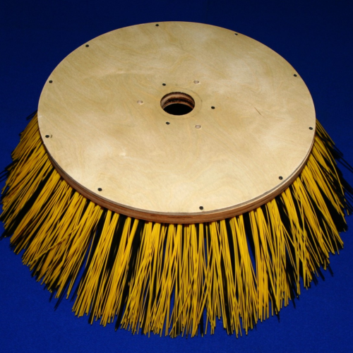 1253546 - BRUSH, DISK, SWP, 32.0D, PYP / FTW - Tennant
