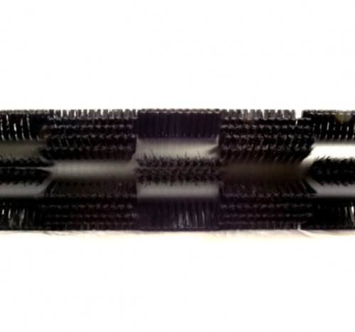 1040524 - Broom, 40" Poly Window, Tennant