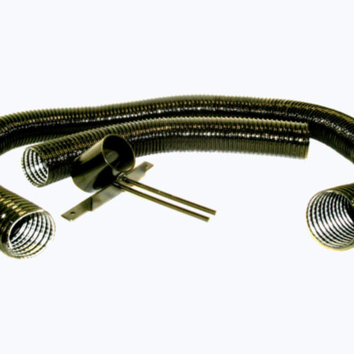 0780467 - Hose Kit, American Lincoln, Kent, Advance, Clarke, Viper