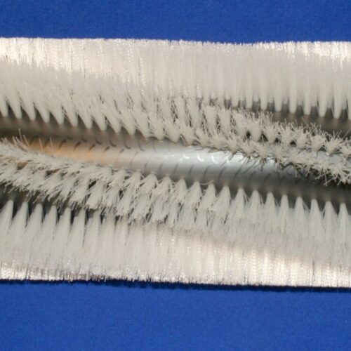 36710342 - Broom, 42" 8 D.R. Nylon, Flo-Pac