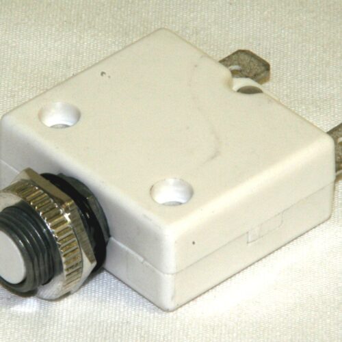 603487AM - CIRCUIT BREAKER, TENNANT