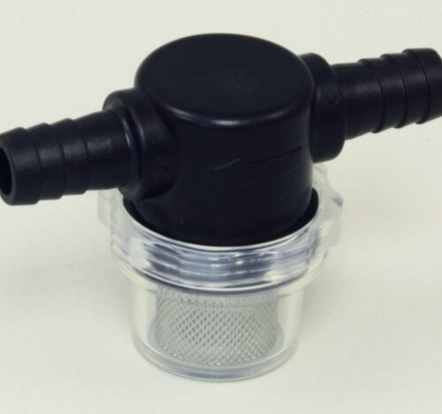 86007560 - Strainer, Windsor