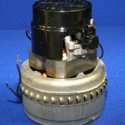 56220045 - Vac Motor, 120V Ac, 2 Stage, Advance, American Lincoln, Clarke, Kent