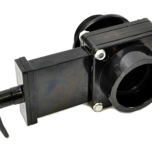 59187107 - Drain Valve, Hoover