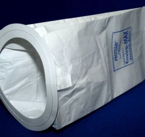 100331 - Vacuum Bags, Pack Of 10, Pro Team