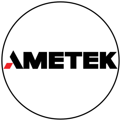 11743300 - 1 Stg-Tf-120V-5.7", Ametek