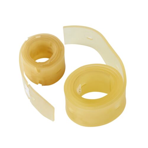 9015735 - Blade Kit, 650Mm, Urethane, Tennant