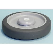 039708026 - Rear Wheel, Tennant