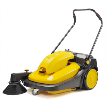 Ronlon SW2 Battery Sweeper NEW