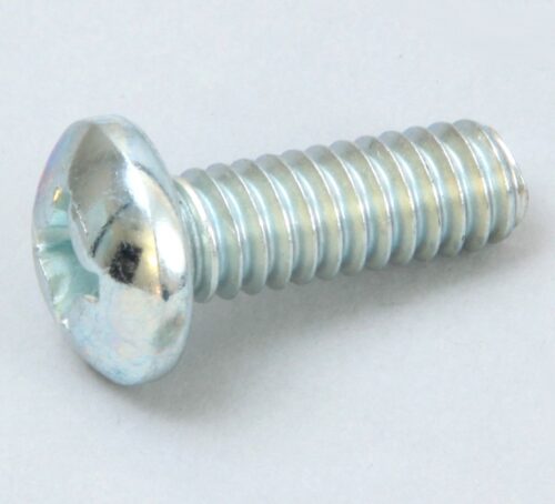 710380 - SCREW, HEX - Minuteman International, PowerBoss