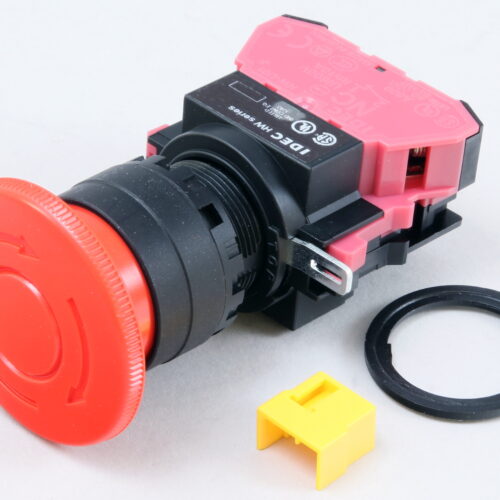 56407130 - STOP SWITCH - Advance, Viper, Clarke, Kent, American Lincoln
