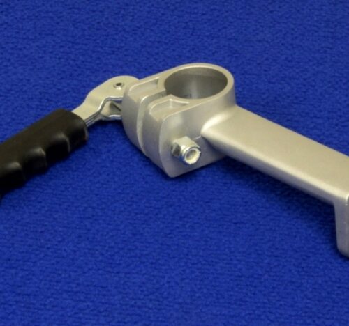 11019A - HANDLE CLAMP KIT - Advance, Viper, Clarke, Kent, American Lincoln