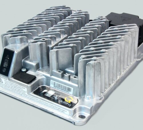 56122805 - Delta Q IC 650 Charger - Advance, Viper, Clarke, Kent, American Lincoln