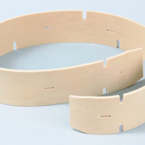1215612 - BLADE, SQGE, FRONT, 788L, GUM[ - Tennant