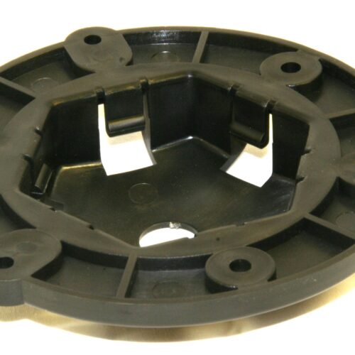 430036 - CLUTCH PLATE BLACK - Minuteman International, PowerBoss